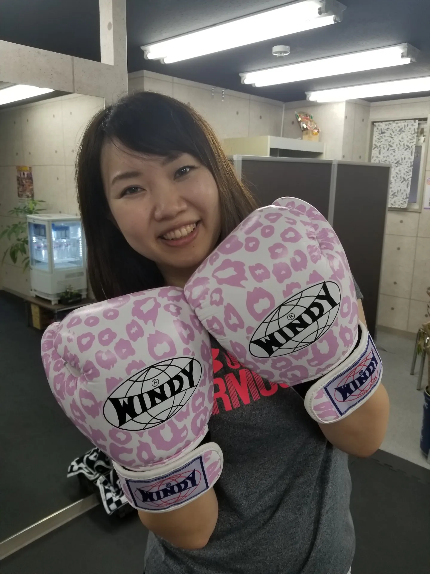 大阪で女性に人気のキックボクシングフィットネスジム