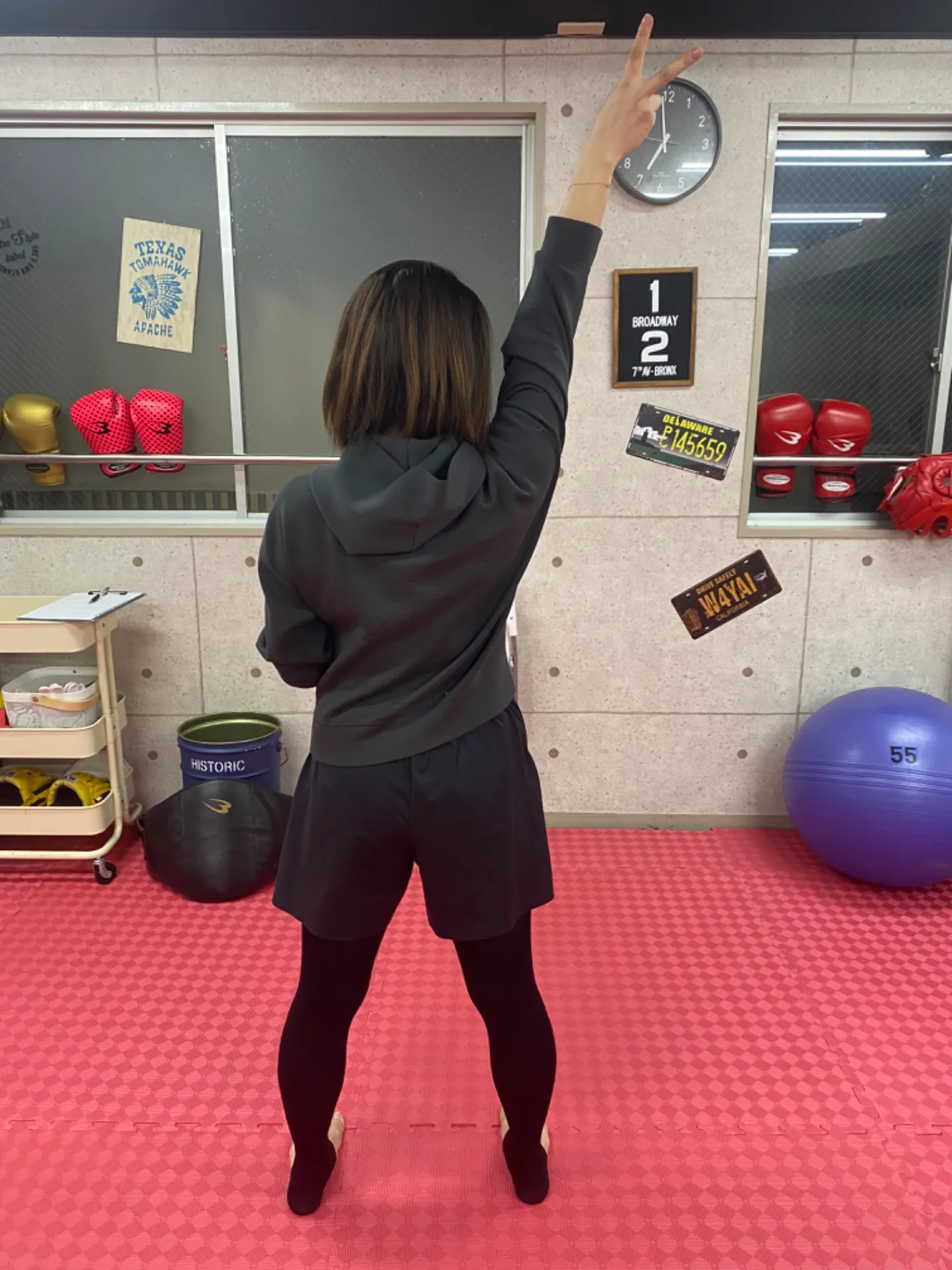 体脂肪を減らす 飲み物 5選/大阪上本町キックボクシング